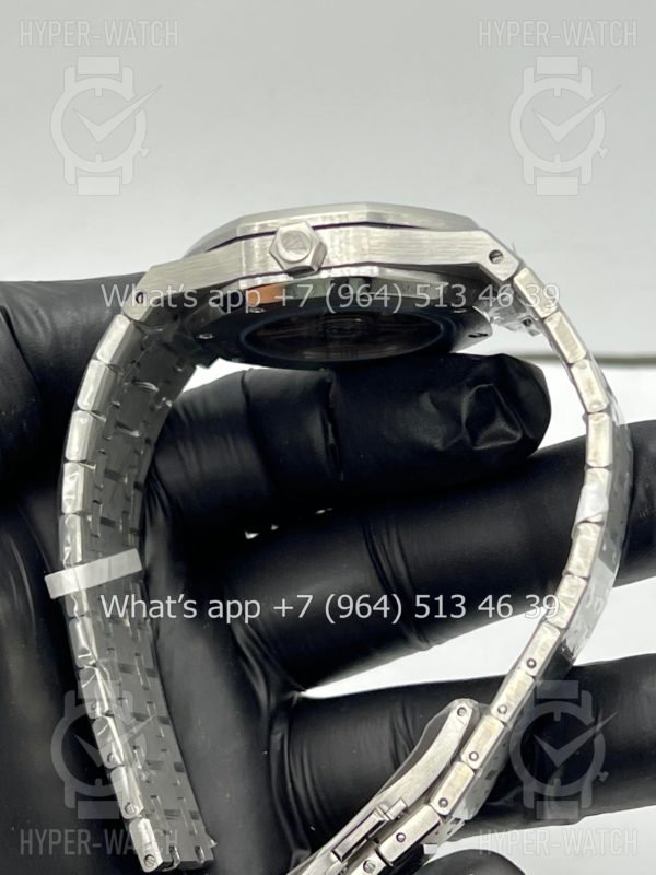 Фото 15 - Audemars Piguet Royal Oak 41mm Art 8628