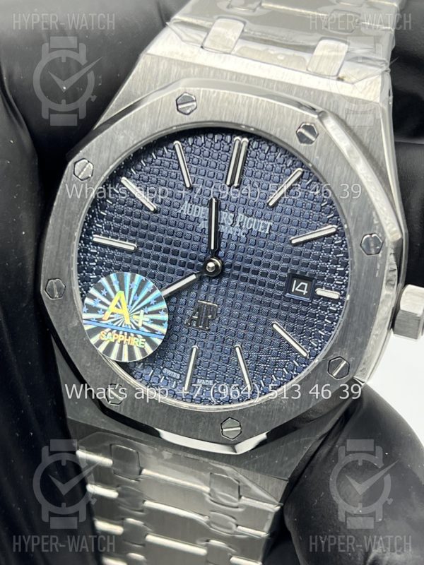 Товар Audemars Piguet Royal Oak Jumbo 39mm Art 8624 Фото 2 - Audemars Piguet Royal Oak Jumbo 39mm Art 8624