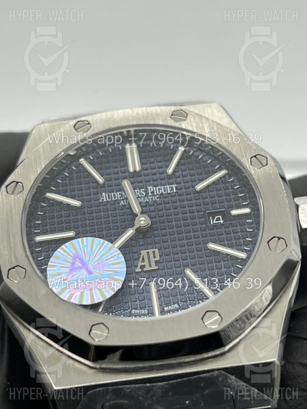 Товар Audemars Piguet Royal Oak Jumbo 39mm Art 8624 Фото 6 - Audemars Piguet Royal Oak Jumbo 39mm Art 8624