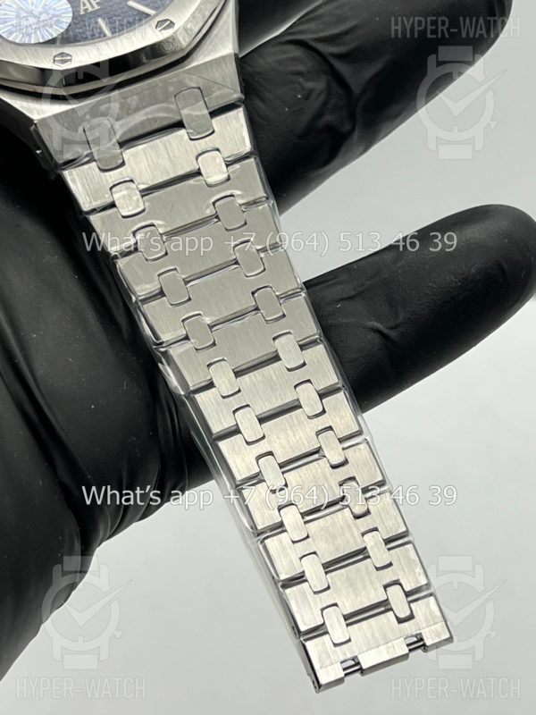 Товар Audemars Piguet Royal Oak Jumbo 39mm Art 8624 Фото 11 - Audemars Piguet Royal Oak Jumbo 39mm Art 8624