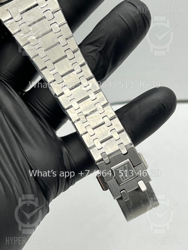 Товар Audemars Piguet Royal Oak Jumbo 39mm Art 8624 Фото 12 - Audemars Piguet Royal Oak Jumbo 39mm Art 8624