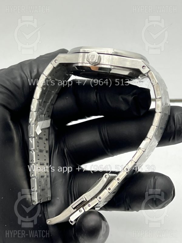 Товар Audemars Piguet Royal Oak Jumbo 39mm Art 8624 Фото 15 - Audemars Piguet Royal Oak Jumbo 39mm Art 8624