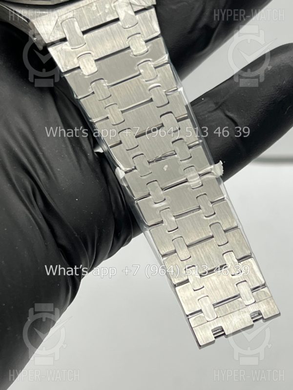Фото 11 - Audemars Piguet Royal Oak 41mm Art 8631