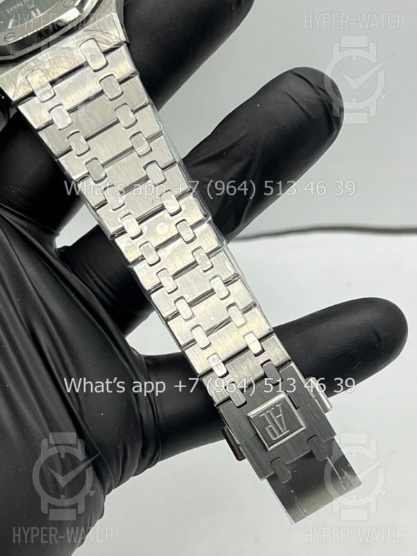 Фото 12 - Audemars Piguet Royal Oak 41mm Art 8631