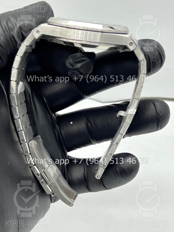 Фото 13 - Audemars Piguet Royal Oak 41mm Art 8631