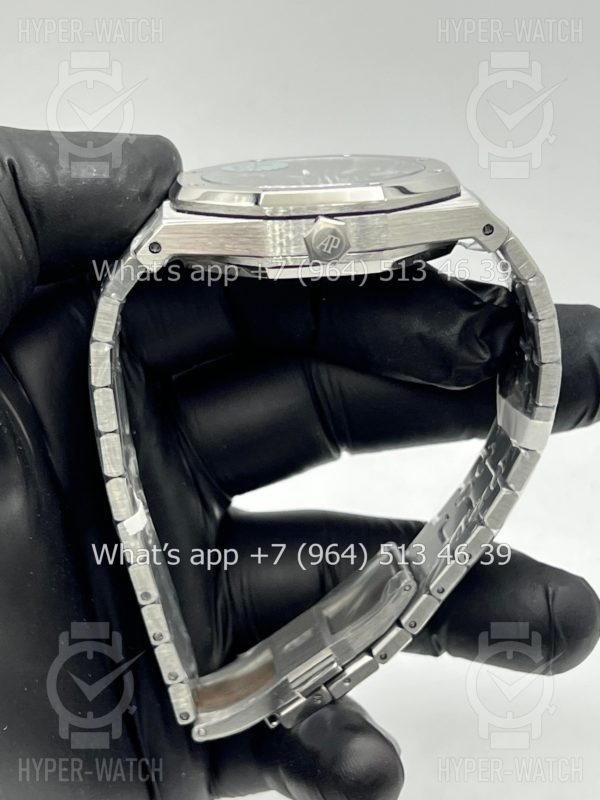 Фото 14 - Audemars Piguet Royal Oak 41mm Art 8631