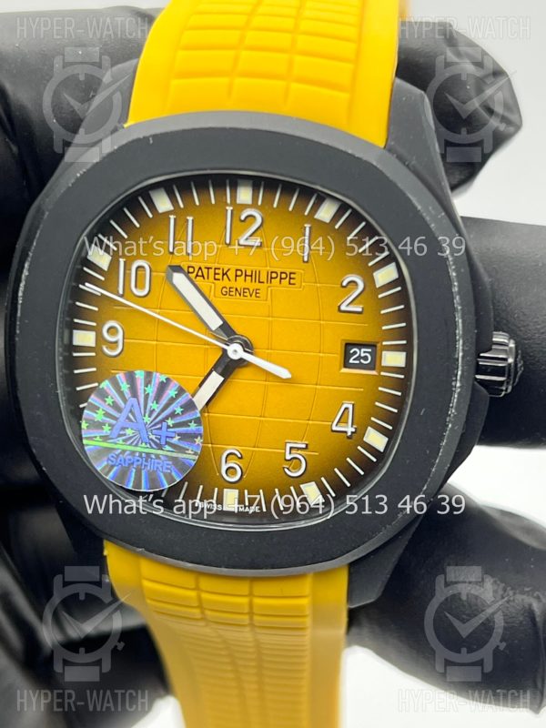 Товар Patek Philippe Aquanaut 40mm Art 8614 Фото 2 - Patek Philippe Aquanaut 40mm Art 8614
