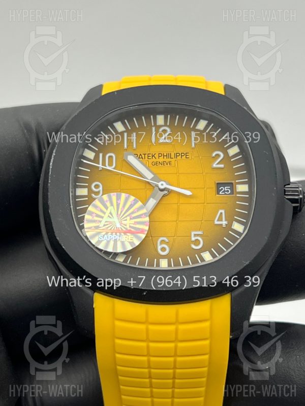 Товар Patek Philippe Aquanaut 40mm Art 8614 Фото 7 - Patek Philippe Aquanaut 40mm Art 8614
