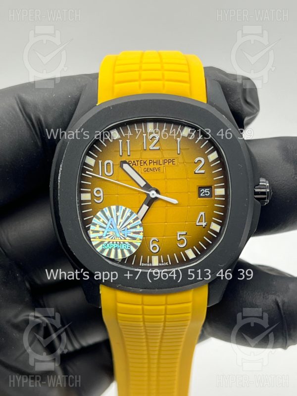 Товар Patek Philippe Aquanaut 40mm Art 8614 Фото 9 - Patek Philippe Aquanaut 40mm Art 8614