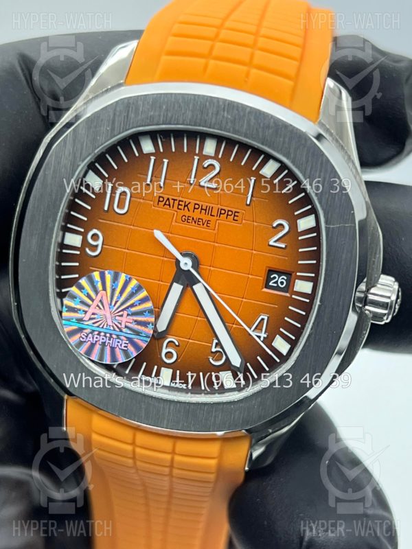 Товар Patek Philippe Aquanaut 40mm Art 8613 Фото 2 - Patek Philippe Aquanaut 40mm Art 8613