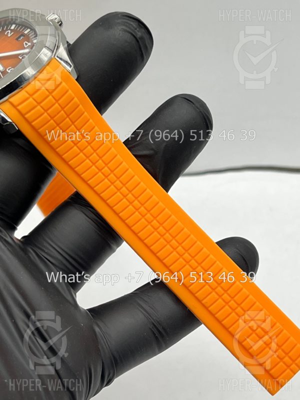 Товар Patek Philippe Aquanaut 40mm Art 8613 Фото 10 - Patek Philippe Aquanaut 40mm Art 8613