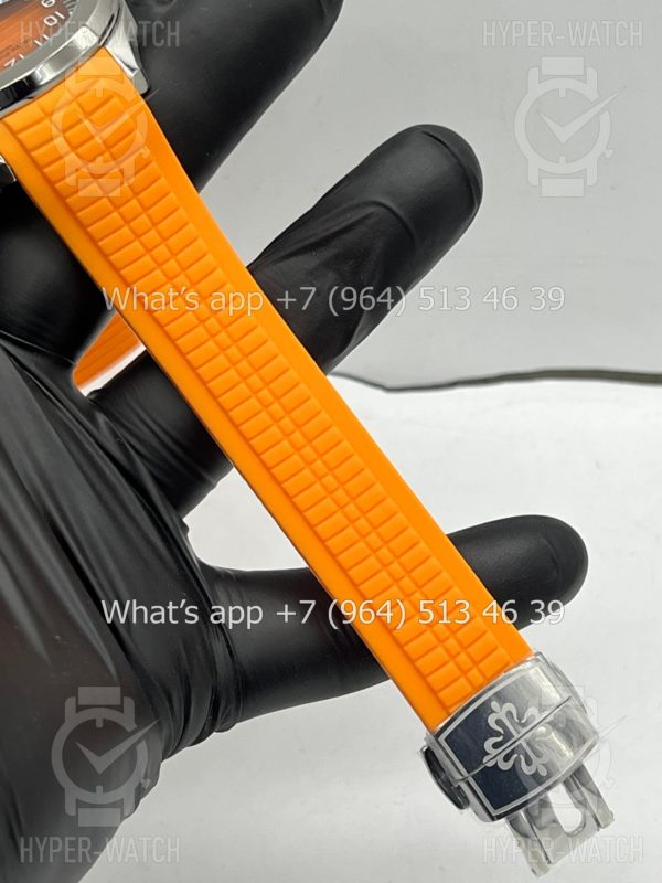 Товар Patek Philippe Aquanaut 40mm Art 8613 Фото 11 - Patek Philippe Aquanaut 40mm Art 8613