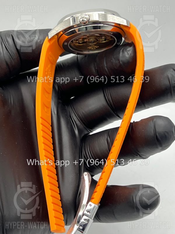 Товар Patek Philippe Aquanaut 40mm Art 8613 Фото 15 - Patek Philippe Aquanaut 40mm Art 8613