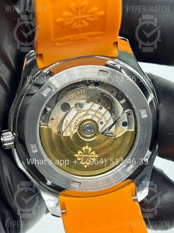 Товар Patek Philippe Aquanaut 40mm Art 8613 Фото 16 - Patek Philippe Aquanaut 40mm Art 8613