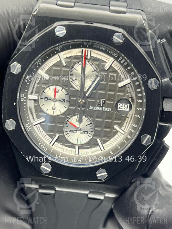 Товар Audemars Piguet Royal Oak Offshore 44mm Art 8619 Фото 2 - Audemars Piguet Royal Oak Offshore 44mm Art 8619
