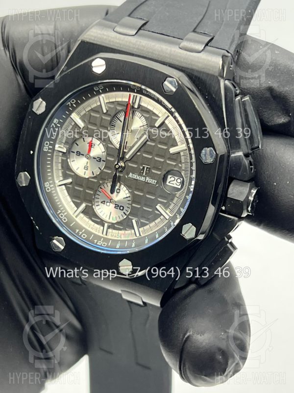 Товар Audemars Piguet Royal Oak Offshore 44mm Art 8619 Фото 3 - Audemars Piguet Royal Oak Offshore 44mm Art 8619