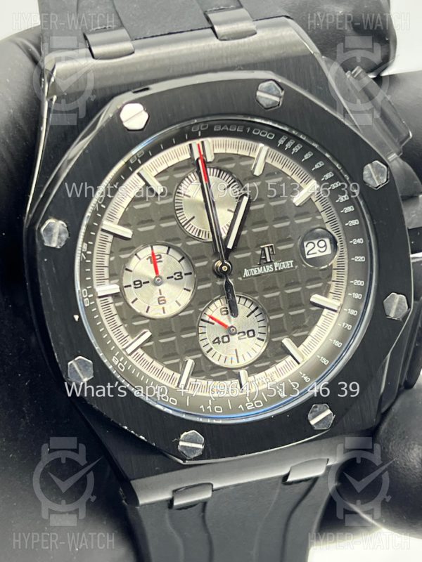 Товар Audemars Piguet Royal Oak Offshore 44mm Art 8619 Фото 5 - Audemars Piguet Royal Oak Offshore 44mm Art 8619