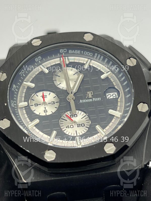 Товар Audemars Piguet Royal Oak Offshore 44mm Art 8619 Фото 7 - Audemars Piguet Royal Oak Offshore 44mm Art 8619