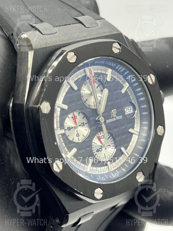Товар Audemars Piguet Royal Oak Offshore 44mm Art 8619 Фото 8 - Audemars Piguet Royal Oak Offshore 44mm Art 8619
