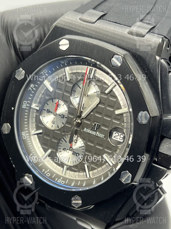 Товар Audemars Piguet Royal Oak Offshore 44mm Art 8619 Фото 9 - Audemars Piguet Royal Oak Offshore 44mm Art 8619