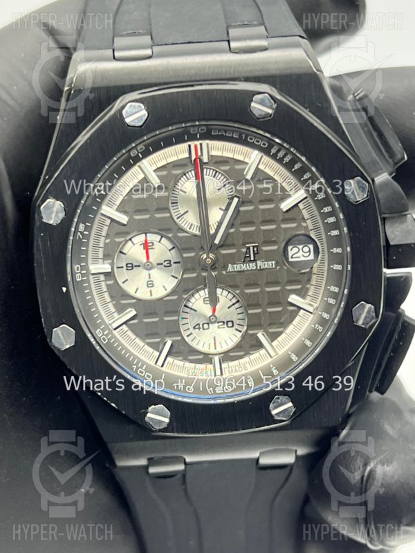 Товар Audemars Piguet Royal Oak Offshore 44mm Art 8619 Фото 11 - Audemars Piguet Royal Oak Offshore 44mm Art 8619