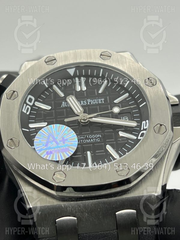 Фото 4 - Audemars Piguet Royal Oak Offshore Diver Art 8616