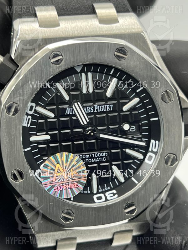 Фото 8 - Audemars Piguet Royal Oak Offshore Diver Art 8616