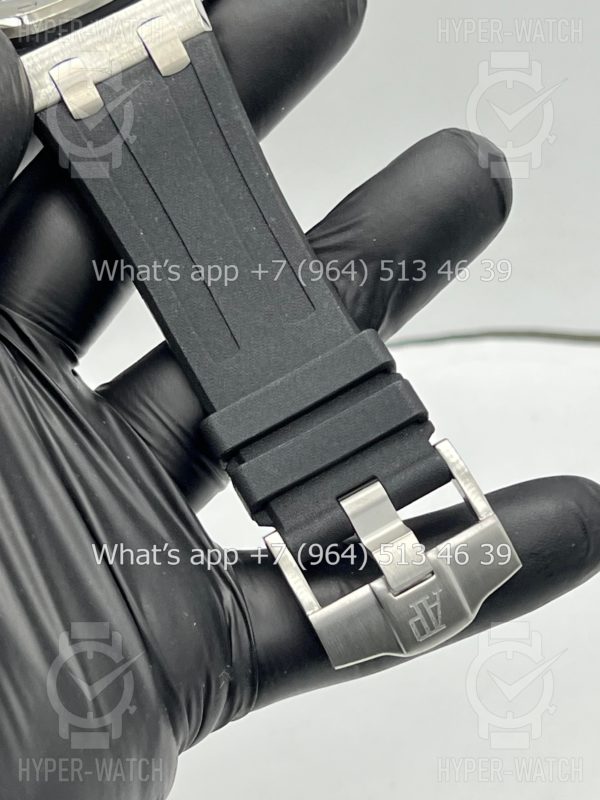Фото 11 - Audemars Piguet Royal Oak Offshore Diver Art 8616