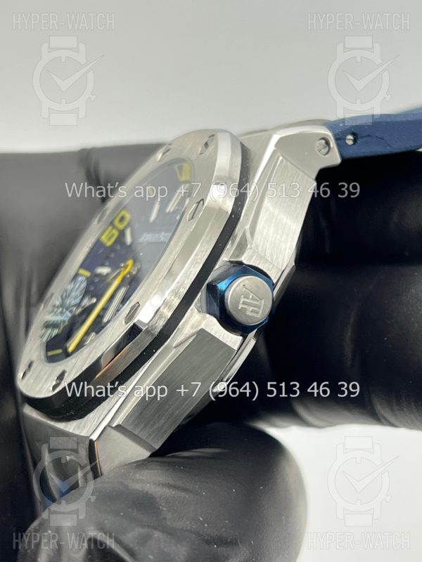 Фото 8 - Audemars Piguet Royal Oak Offshore Diver Art 8617