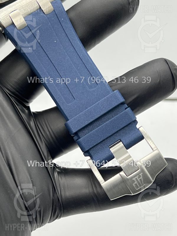 Фото 12 - Audemars Piguet Royal Oak Offshore Diver Art 8617