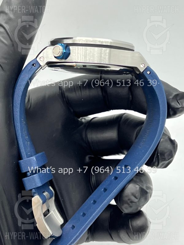 Фото 13 - Audemars Piguet Royal Oak Offshore Diver Art 8617