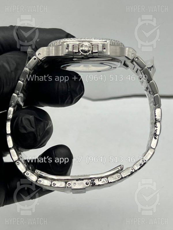 Товар Patek Philippe Nautilus 40mm Art 8584 Фото 14 - Patek Philippe Nautilus 40mm Art 8584