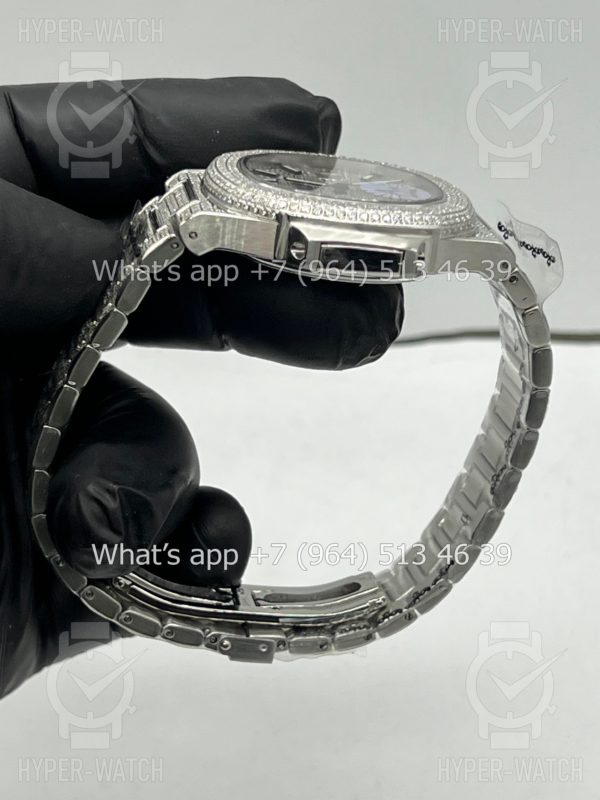 Товар Patek Philippe Nautilus 40mm Art 8584 Фото 16 - Patek Philippe Nautilus 40mm Art 8584