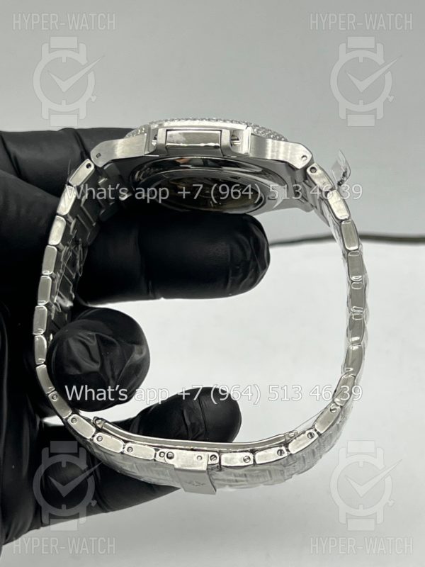Товар Patek Philippe Nautilus 40mm Art 8584 Фото 17 - Patek Philippe Nautilus 40mm Art 8584