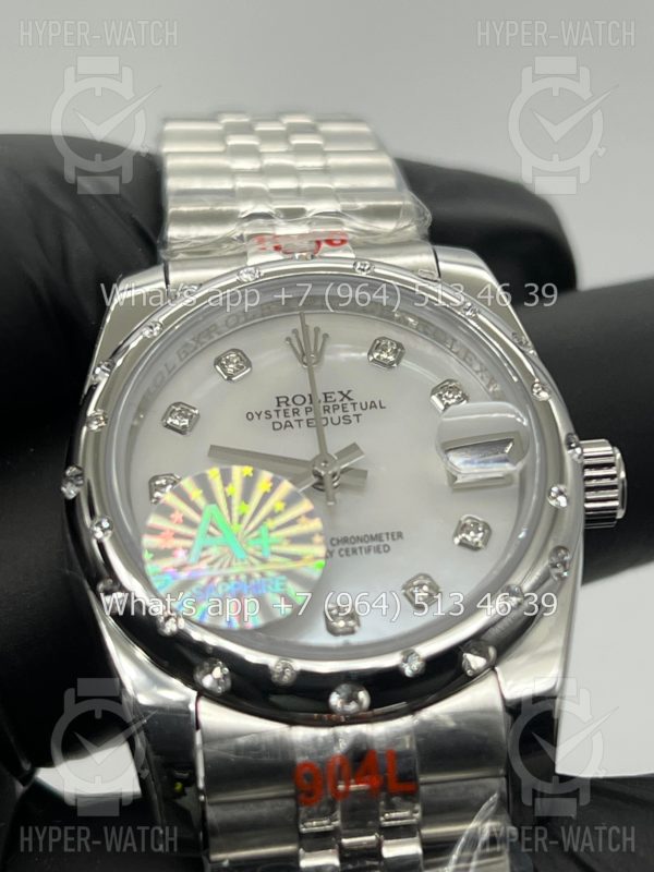 Товар Rolex Datejust 31mm Art 8639 Фото 7 - Rolex Datejust 31mm Art 8639