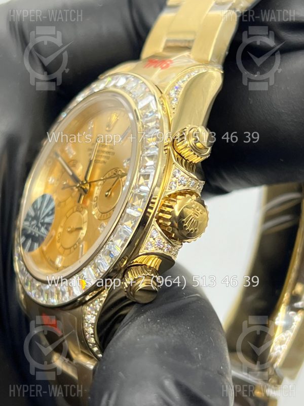 Товар Rolex Cosmograph Daytona 40mm Art 8640 Фото 5 - Rolex Cosmograph Daytona 40mm Art 8640
