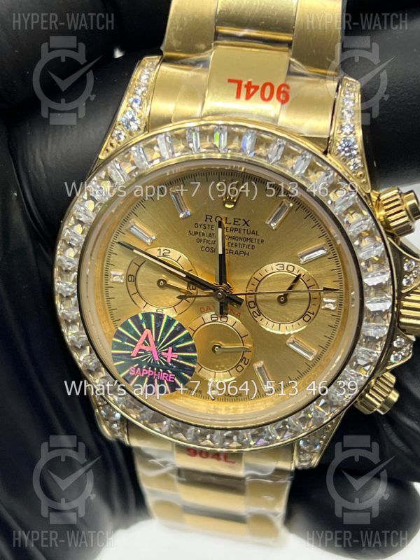 Товар Rolex Cosmograph Daytona 40mm Art 8640 Фото 6 - Rolex Cosmograph Daytona 40mm Art 8640