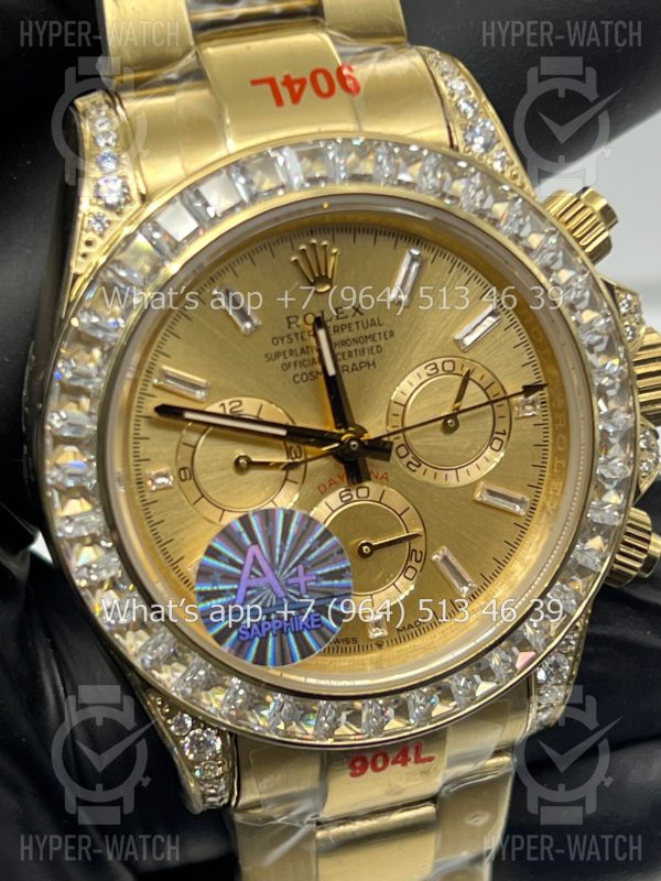 Товар Rolex Cosmograph Daytona 40mm Art 8640 Фото 7 - Rolex Cosmograph Daytona 40mm Art 8640