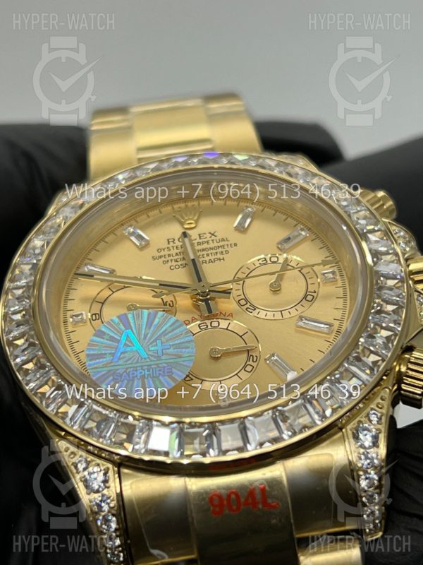 Товар Rolex Cosmograph Daytona 40mm Art 8640 Фото 8 - Rolex Cosmograph Daytona 40mm Art 8640