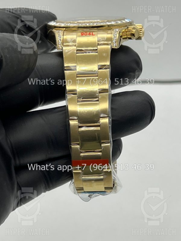 Товар Rolex Cosmograph Daytona 40mm Art 8640 Фото 10 - Rolex Cosmograph Daytona 40mm Art 8640
