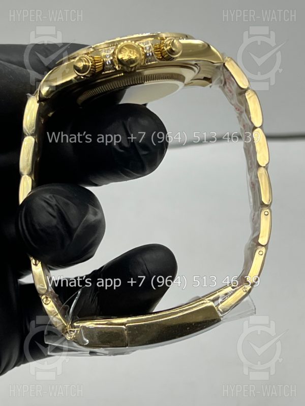 Товар Rolex Cosmograph Daytona 40mm Art 8640 Фото 11 - Rolex Cosmograph Daytona 40mm Art 8640