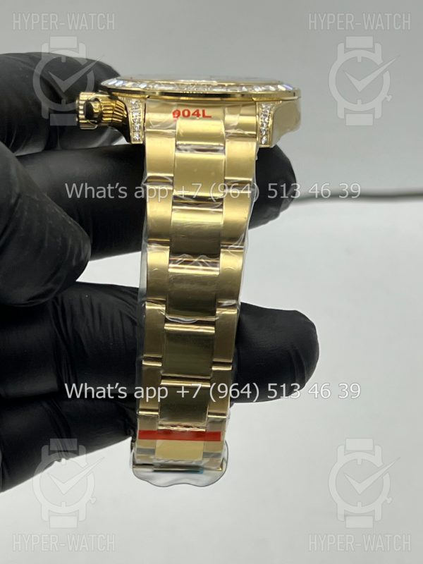 Товар Rolex Cosmograph Daytona 40mm Art 8640 Фото 12 - Rolex Cosmograph Daytona 40mm Art 8640