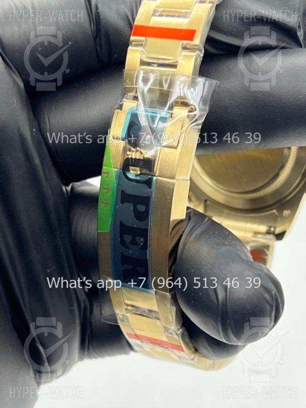 Товар Rolex Cosmograph Daytona 40mm Art 8640 Фото 15 - Rolex Cosmograph Daytona 40mm Art 8640
