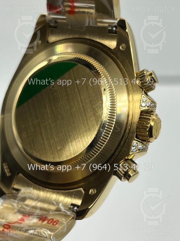 Товар Rolex Cosmograph Daytona 40mm Art 8640 Фото 16 - Rolex Cosmograph Daytona 40mm Art 8640