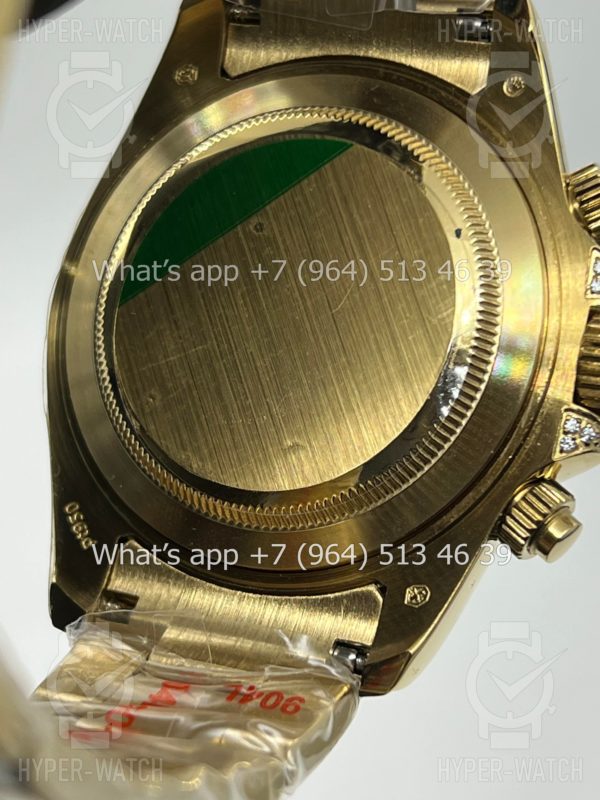 Товар Rolex Cosmograph Daytona 40mm Art 8640 Фото 17 - Rolex Cosmograph Daytona 40mm Art 8640