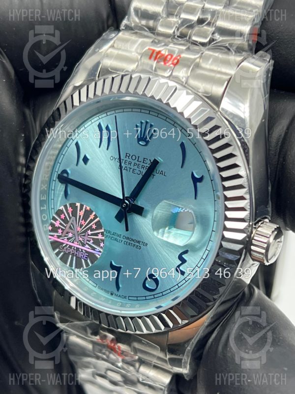 Товар Rolex Datejust 41mm Art 8641 Фото 3 - Rolex Datejust 41mm Art 8641