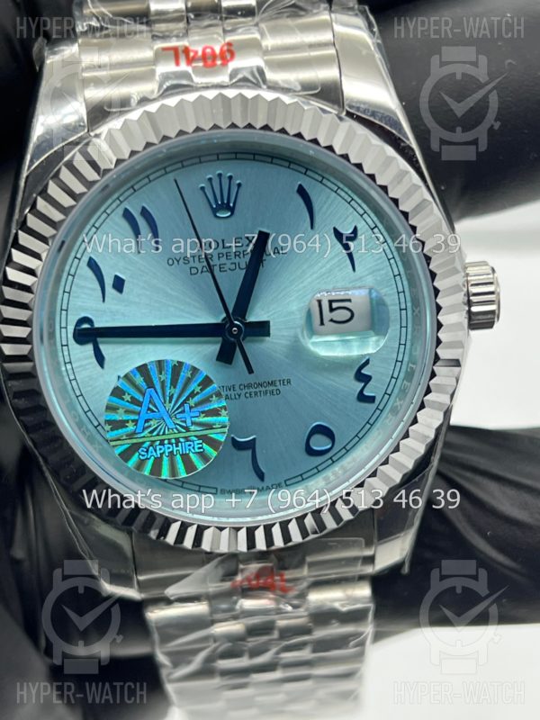 Товар Rolex Datejust 41mm Art 8641 Фото 4 - Rolex Datejust 41mm Art 8641