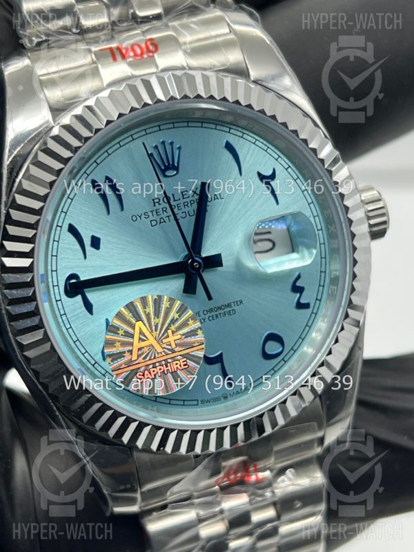 Товар Rolex Datejust 41mm Art 8641 Фото 5 - Rolex Datejust 41mm Art 8641