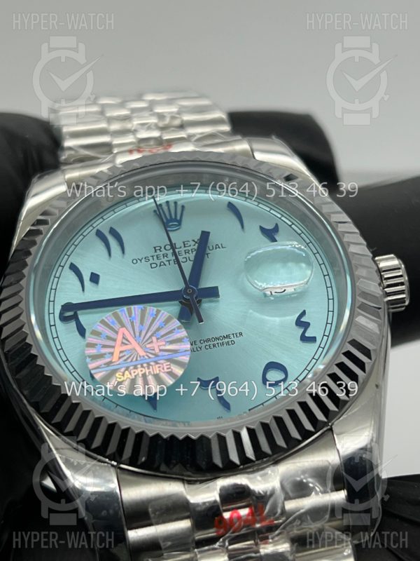 Товар Rolex Datejust 41mm Art 8641 Фото 6 - Rolex Datejust 41mm Art 8641