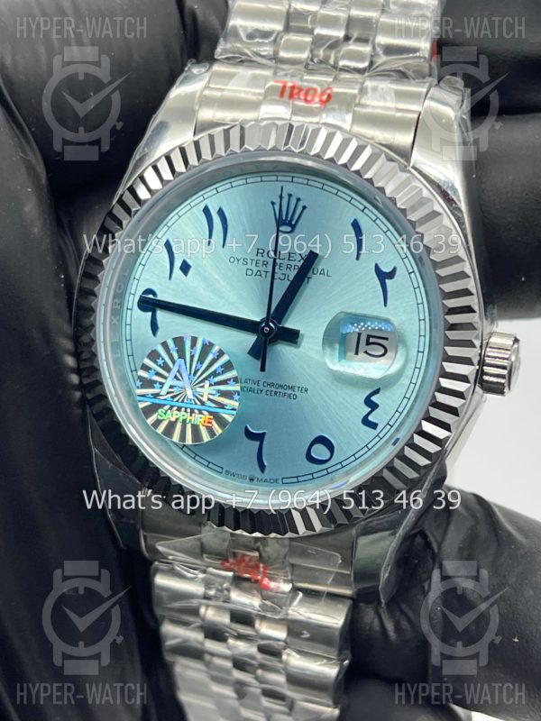 Товар Rolex Datejust 41mm Art 8641 Фото 7 - Rolex Datejust 41mm Art 8641